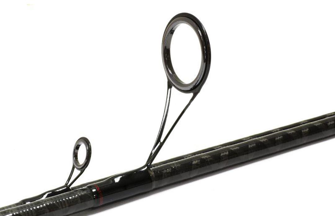 Удилище "Ninja Jigger", 270см, 7-28г