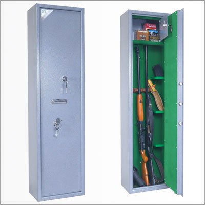 Сейф оружейный СО-4