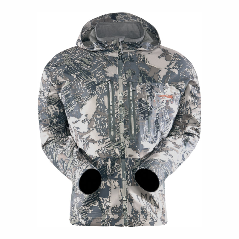 Куртка  Jetstream (Open Country)