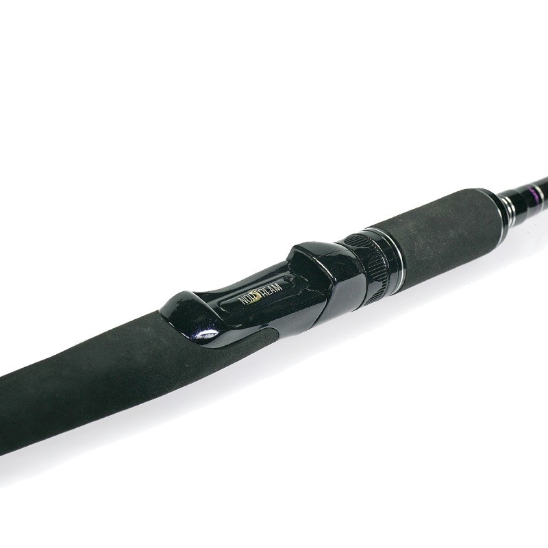 Удилище Gravity 812MMH, 245см, 10-28г