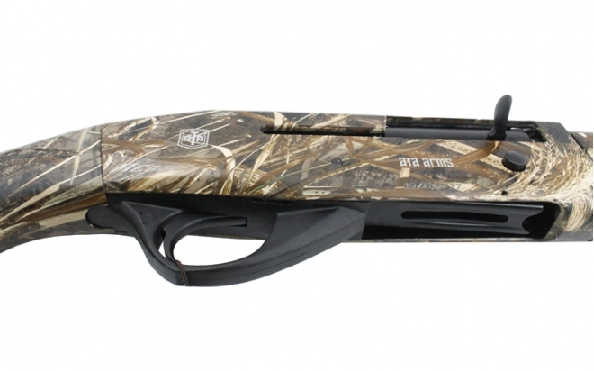 Ружье ATA Neo X Camo Max5., к.12*76, L=710