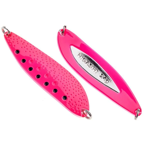 Блесна Dot spoon, 24г, #03