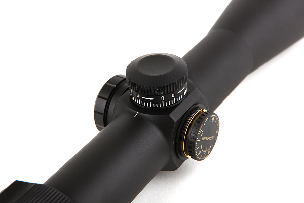 Прицел VX-Freedom 3-9*40 1, FireDot Duplex IL